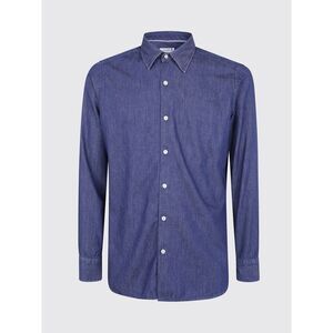 Tintoria Mattei Shirt Men Denim